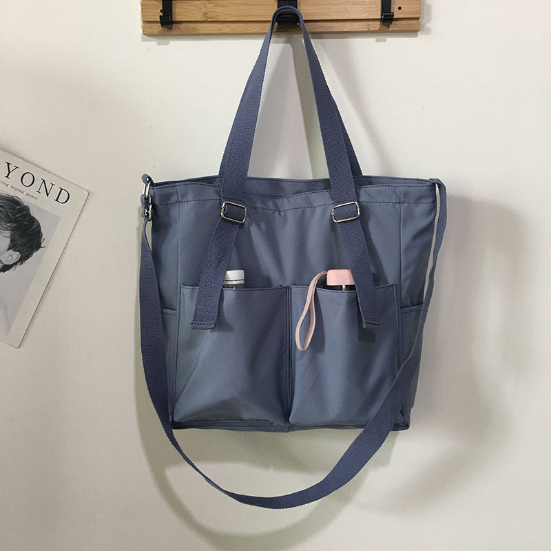 Bolsa feminina casual