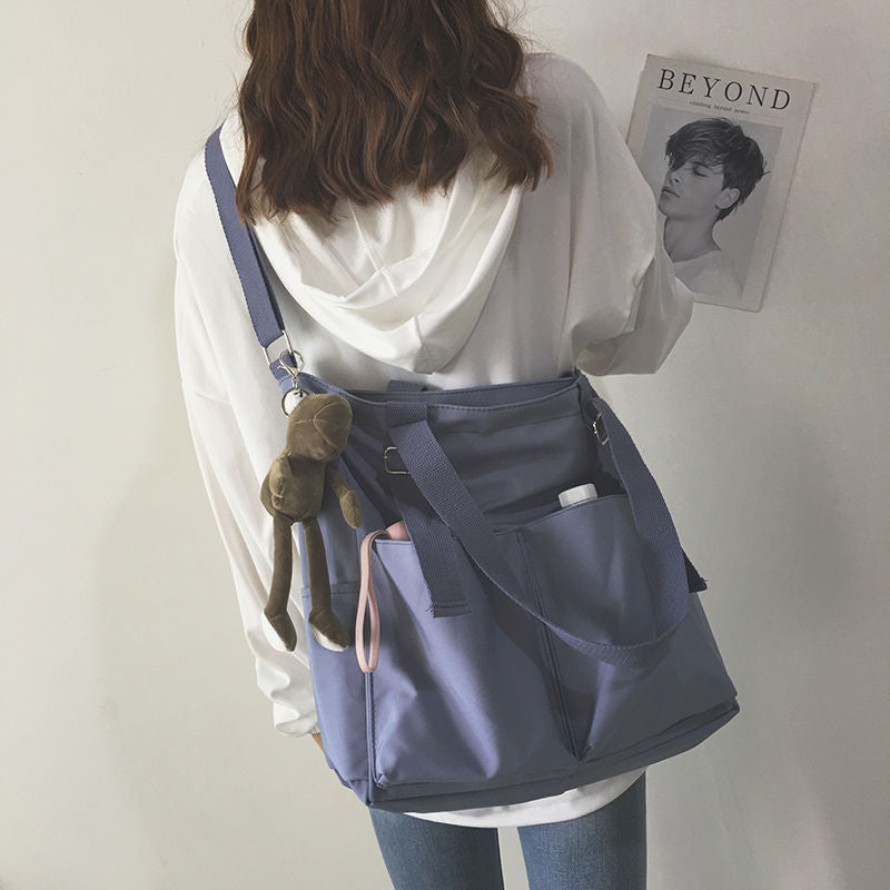 Bolsa feminina casual