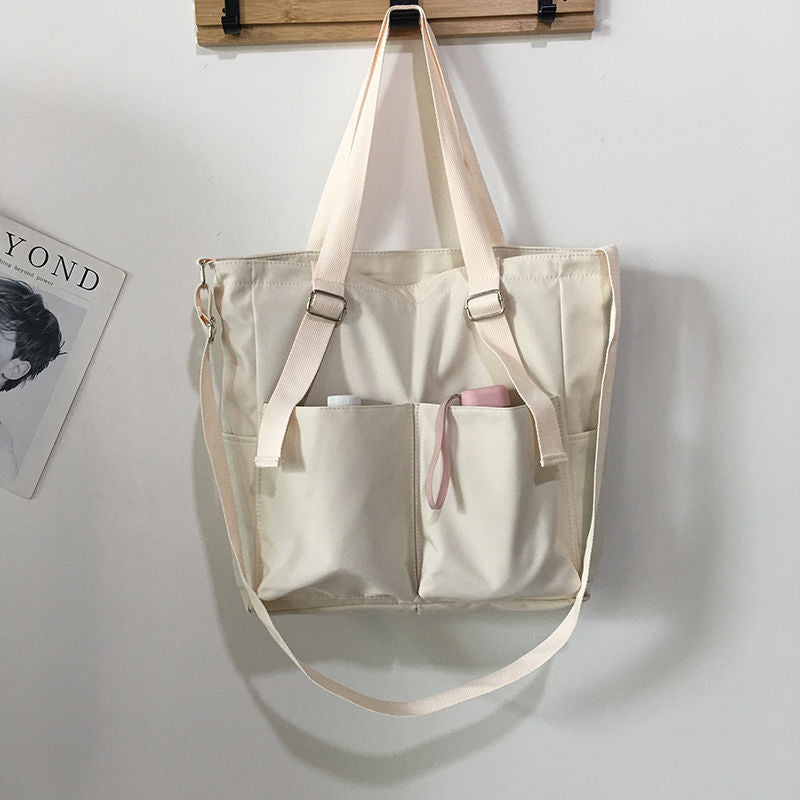 Bolsa feminina casual