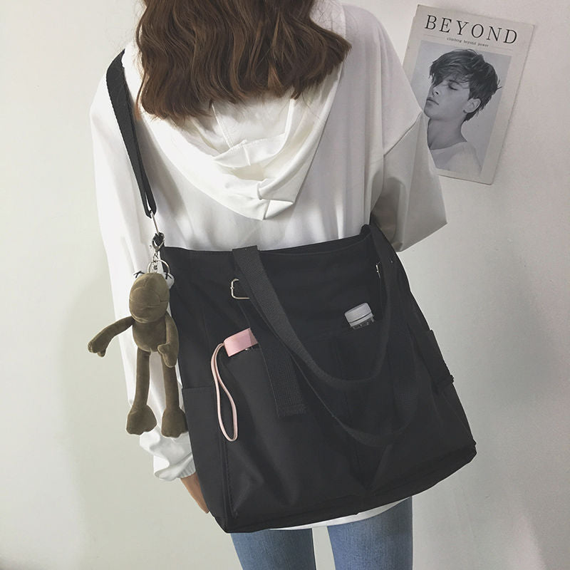 Bolsa feminina casual