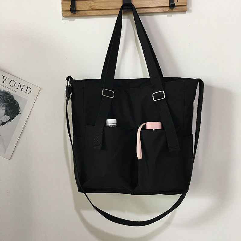 Bolsa feminina casual