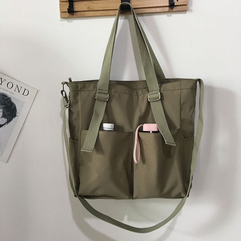 Bolsa feminina casual