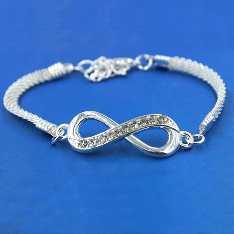 Infinity Bracelet