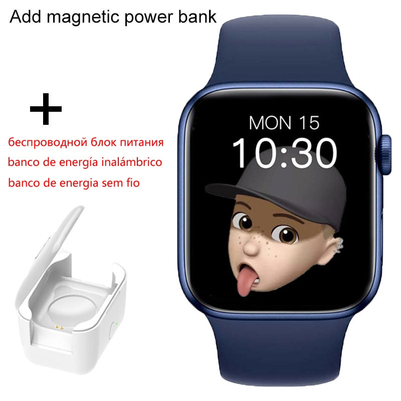 Relógio Smart Watch 2022