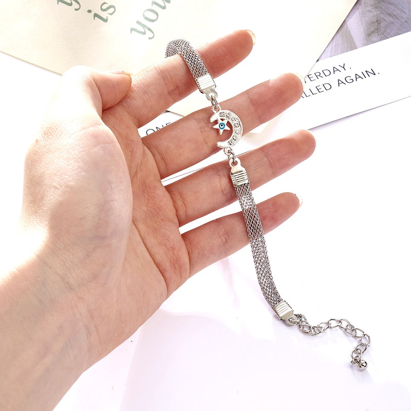 Infinity Bracelet